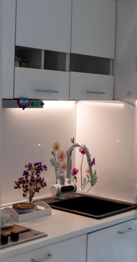 Microapartment Suni Split Ngoại thất bức ảnh