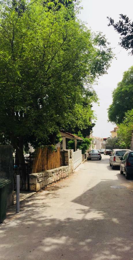 Microapartment Suni Split Ngoại thất bức ảnh